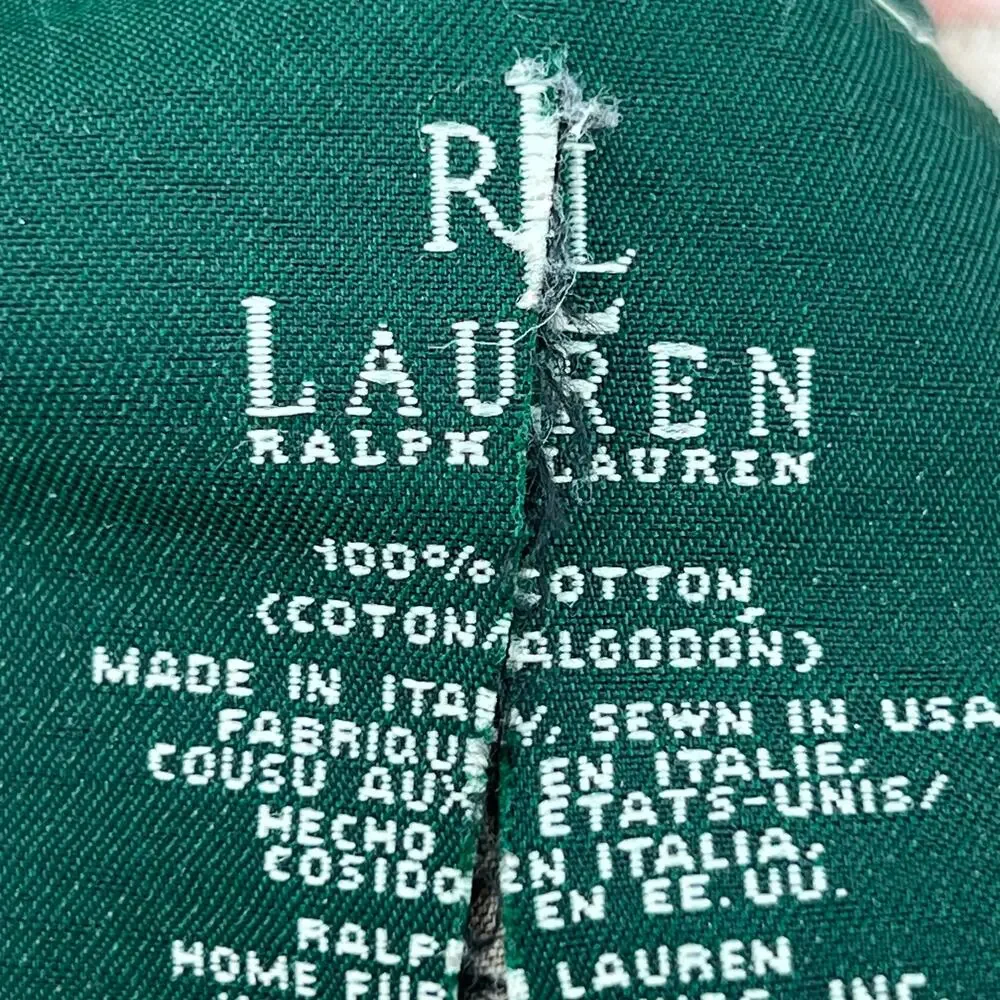Lauren Ralph Lauren excellent indulge